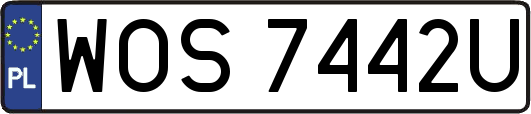 WOS7442U