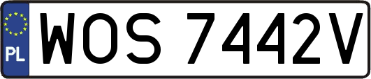 WOS7442V