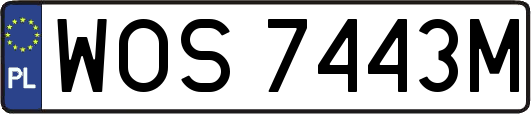 WOS7443M