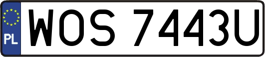 WOS7443U