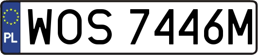 WOS7446M