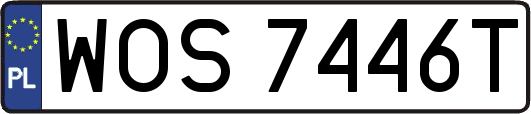 WOS7446T