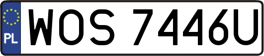 WOS7446U