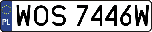 WOS7446W