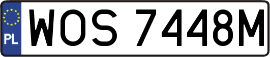 WOS7448M