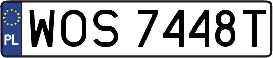WOS7448T