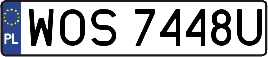 WOS7448U