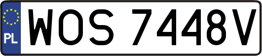 WOS7448V