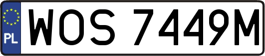 WOS7449M