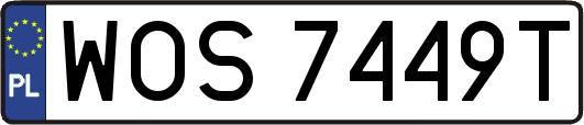 WOS7449T
