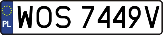 WOS7449V