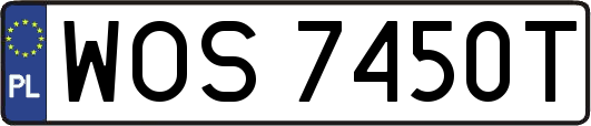 WOS7450T