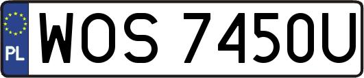 WOS7450U