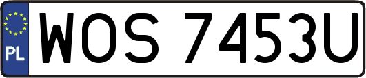 WOS7453U