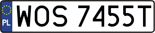 WOS7455T