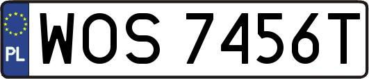 WOS7456T