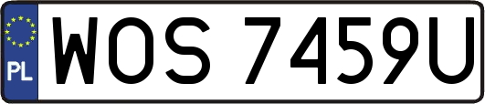 WOS7459U