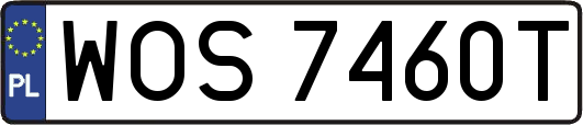 WOS7460T