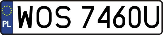 WOS7460U