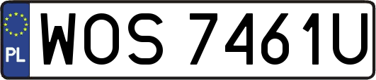 WOS7461U