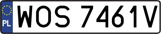 WOS7461V