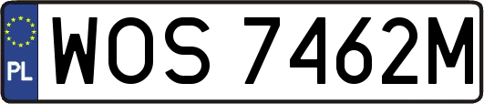 WOS7462M
