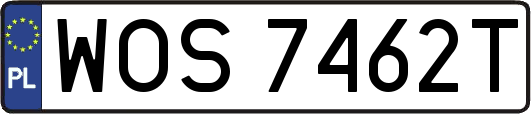 WOS7462T