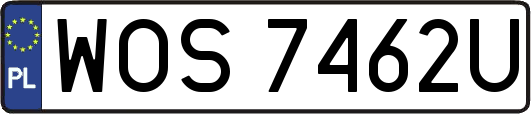 WOS7462U