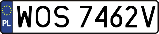 WOS7462V