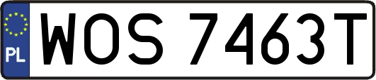 WOS7463T
