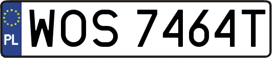 WOS7464T