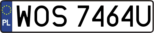 WOS7464U