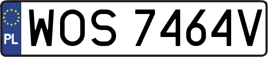 WOS7464V