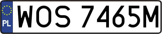 WOS7465M