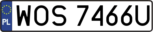 WOS7466U
