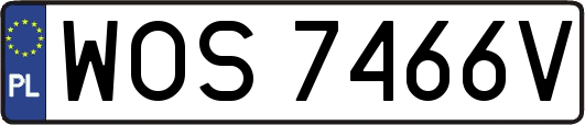 WOS7466V