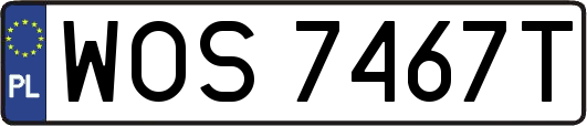 WOS7467T