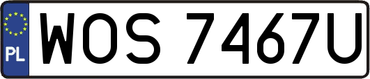 WOS7467U