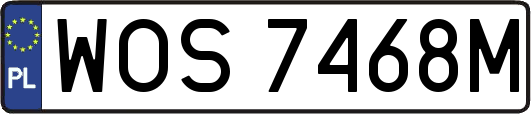 WOS7468M
