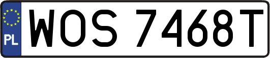 WOS7468T