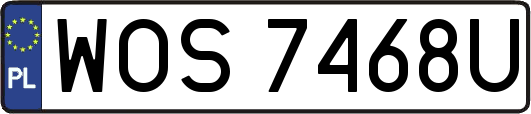 WOS7468U