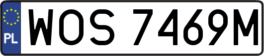 WOS7469M