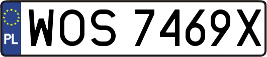 WOS7469X