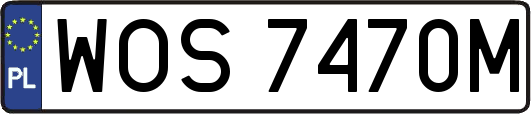 WOS7470M