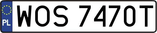 WOS7470T
