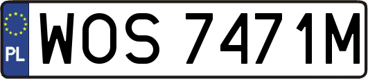 WOS7471M