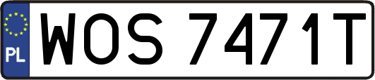 WOS7471T