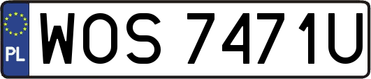 WOS7471U
