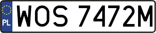 WOS7472M