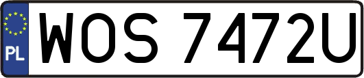 WOS7472U